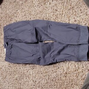 Toddler joggers. Cat and Jack. NWT.